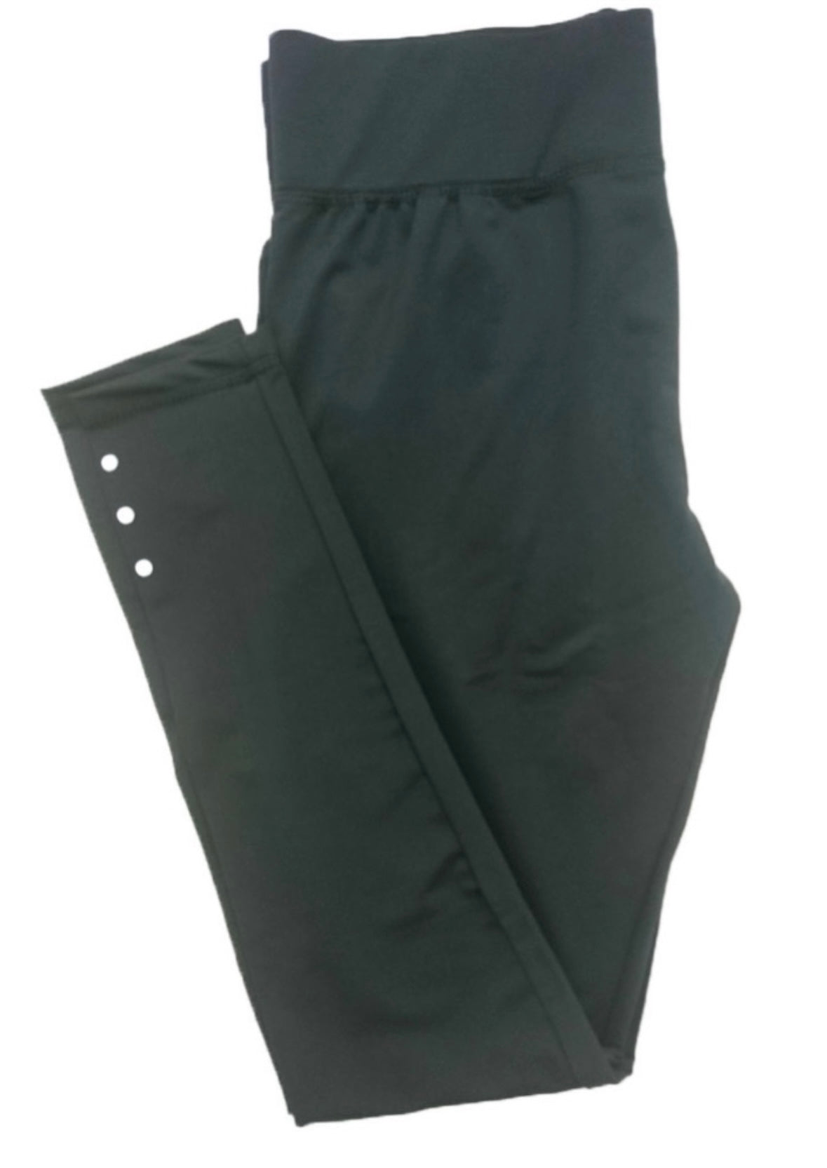 Oulton Black leggings