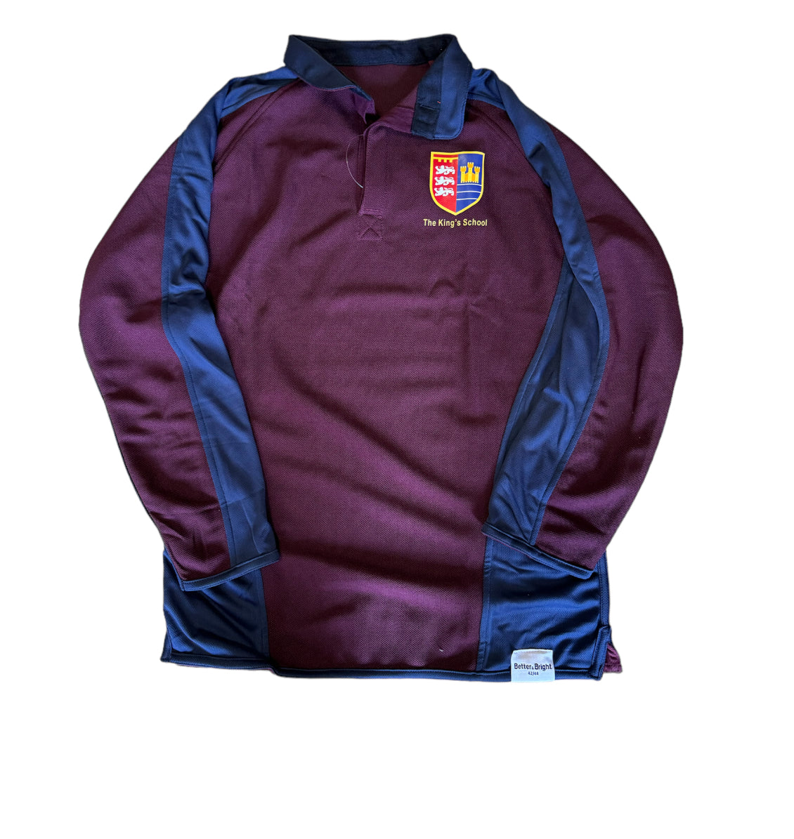The Kings School Rugby Top