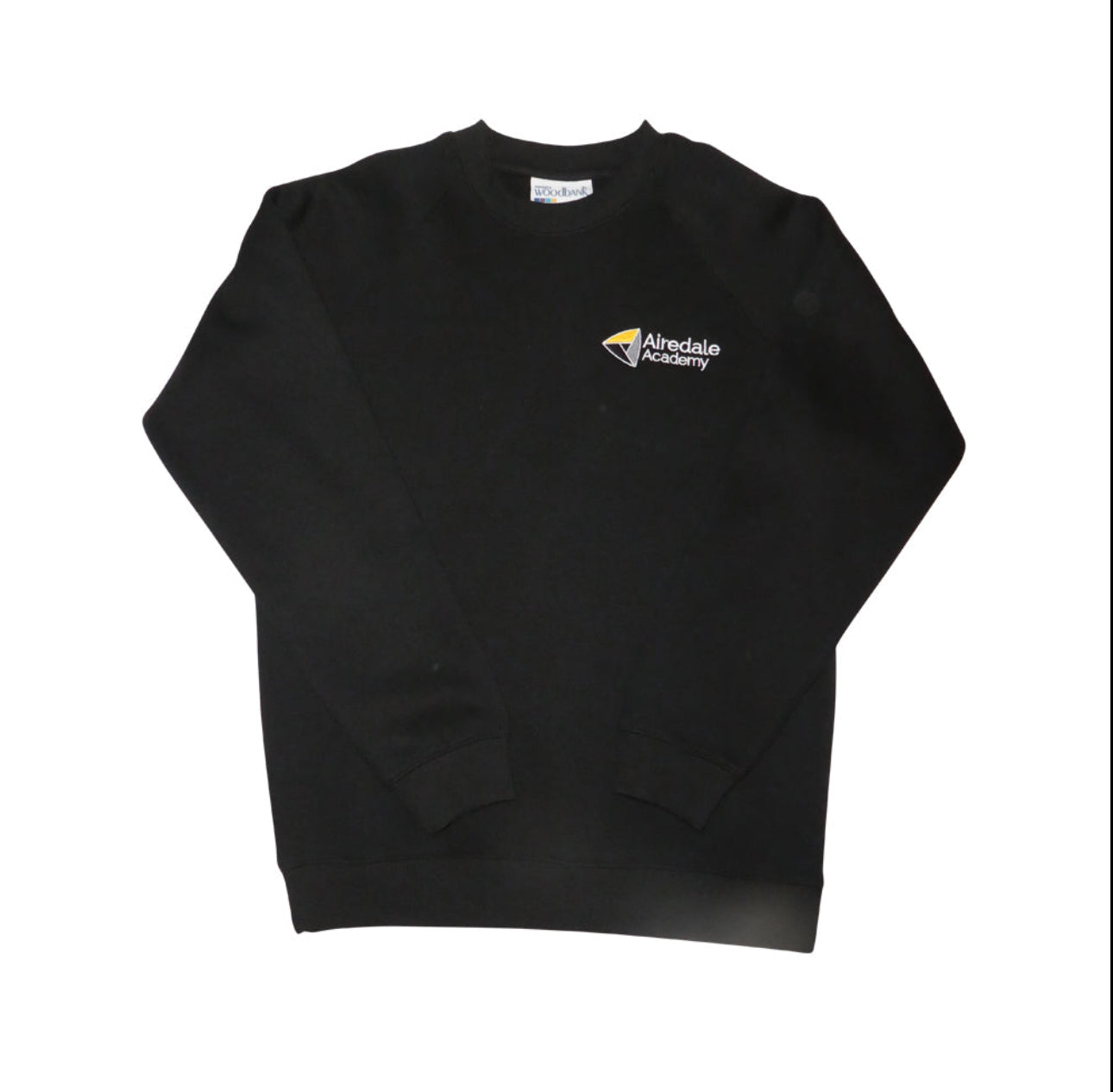 Airedale Academy PE Sweatshirt Better Bright Uniforms LTD airedale-academy-pe-sweatshirt-better-bright-uniforms-ltd