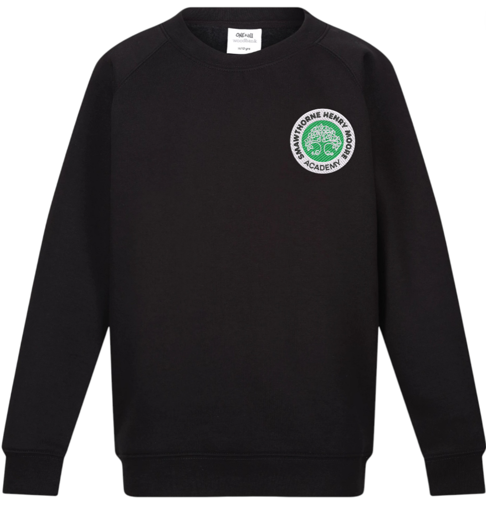 Smawthorne Henry Moore Primary PE Jumper