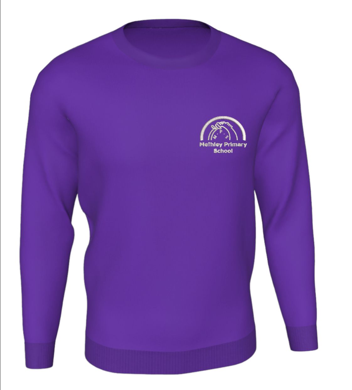 Methley Primary School Sweatshirt