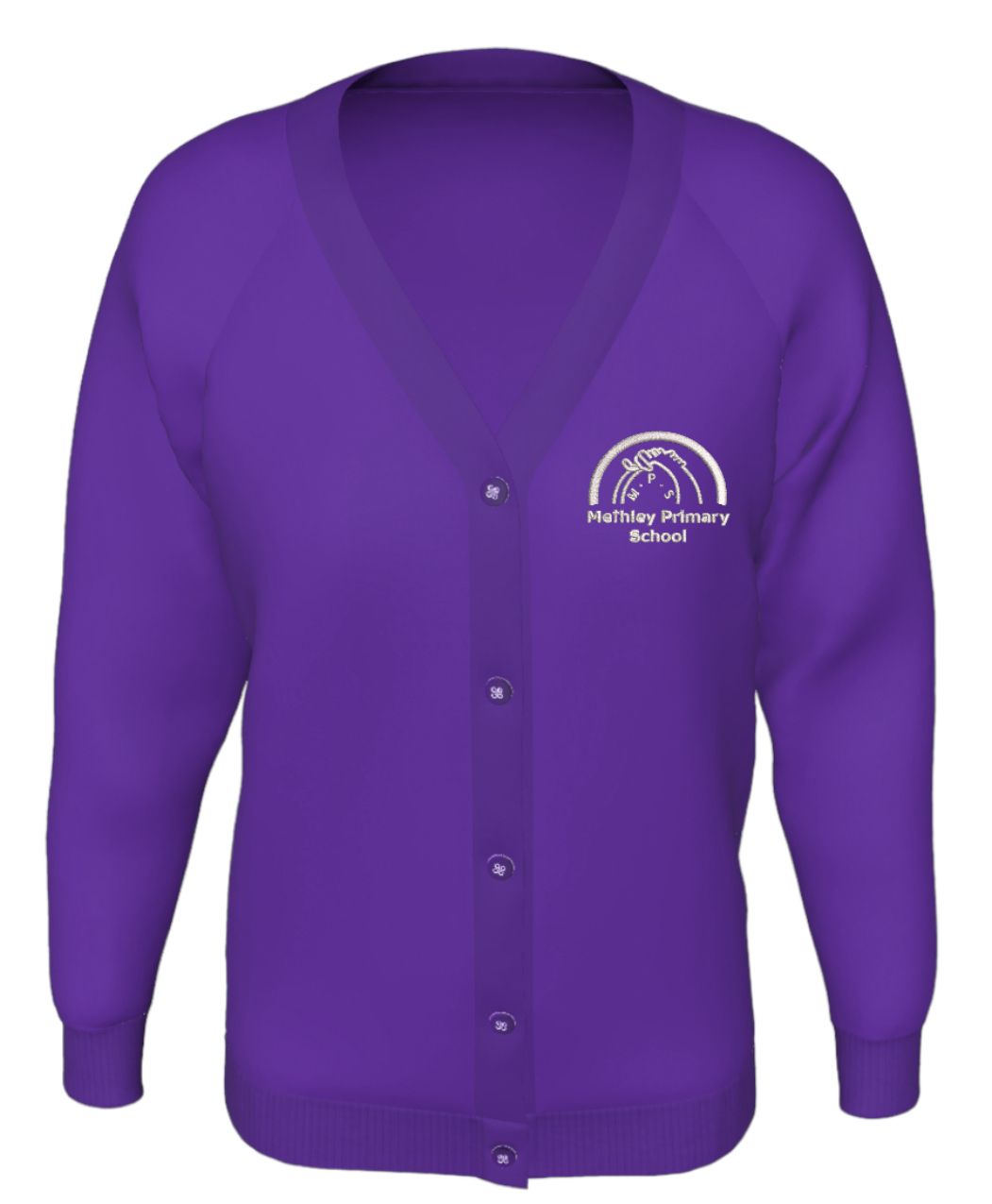 Methley Primary School Cardigan