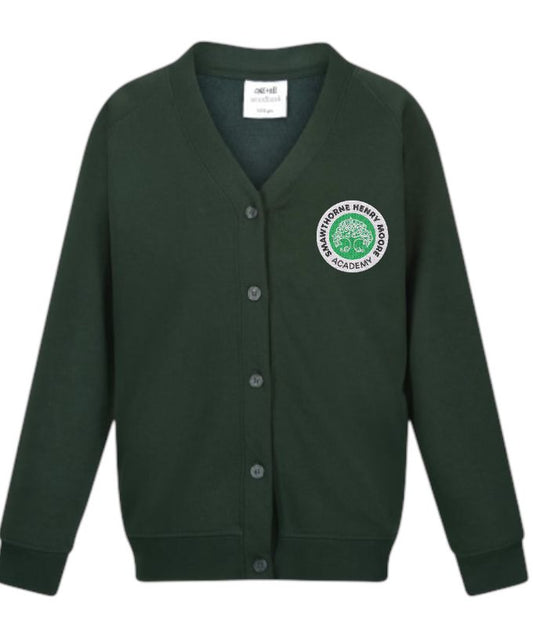 Smawthorne Henry Moore Cardigan