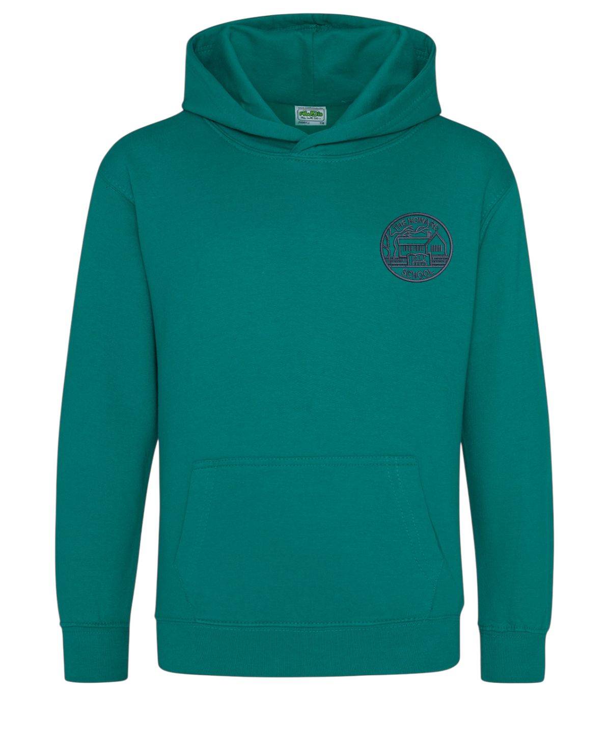 Ackworth Howard PE hoodie