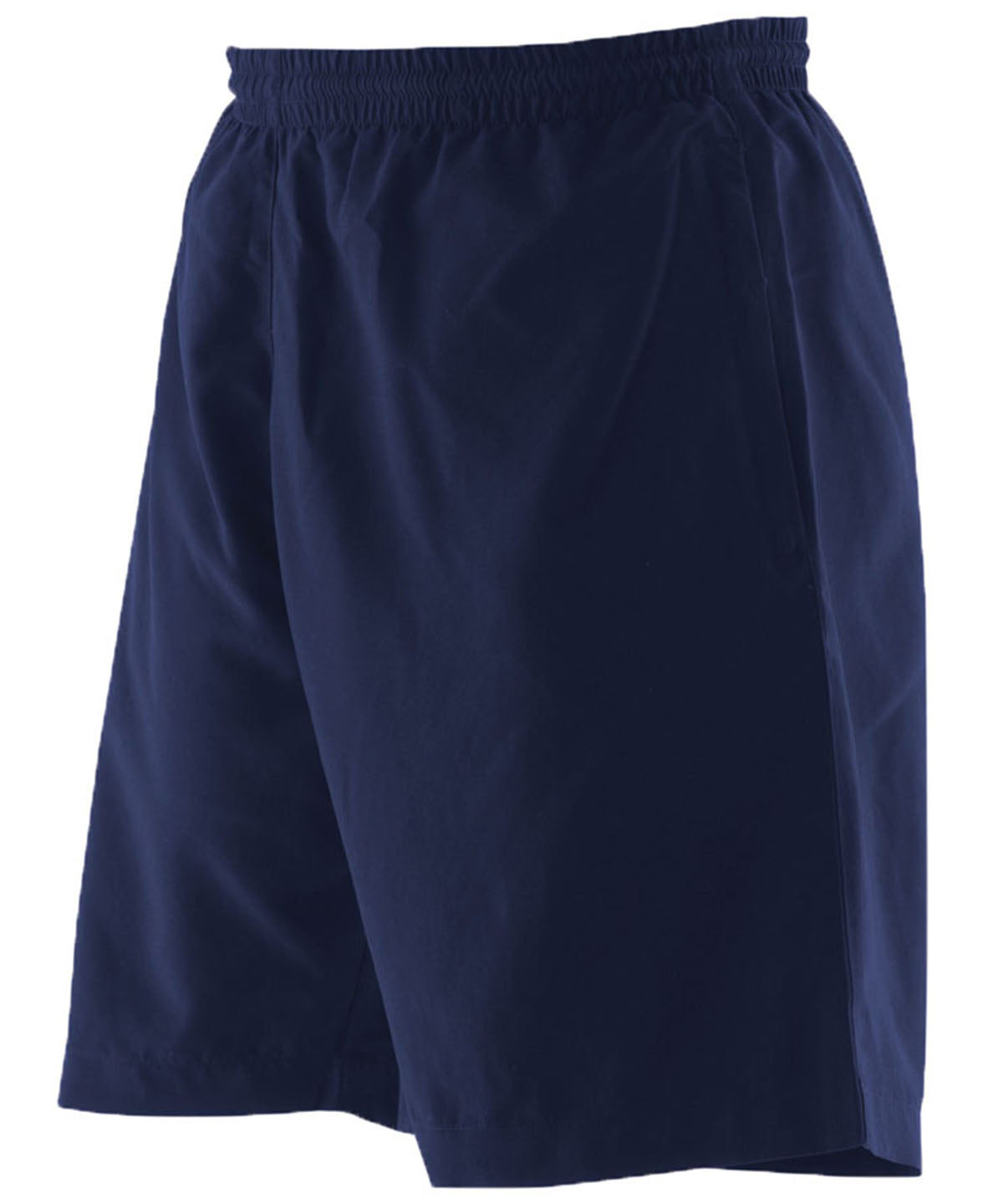 Featherstone Academy Navy PE Shorts