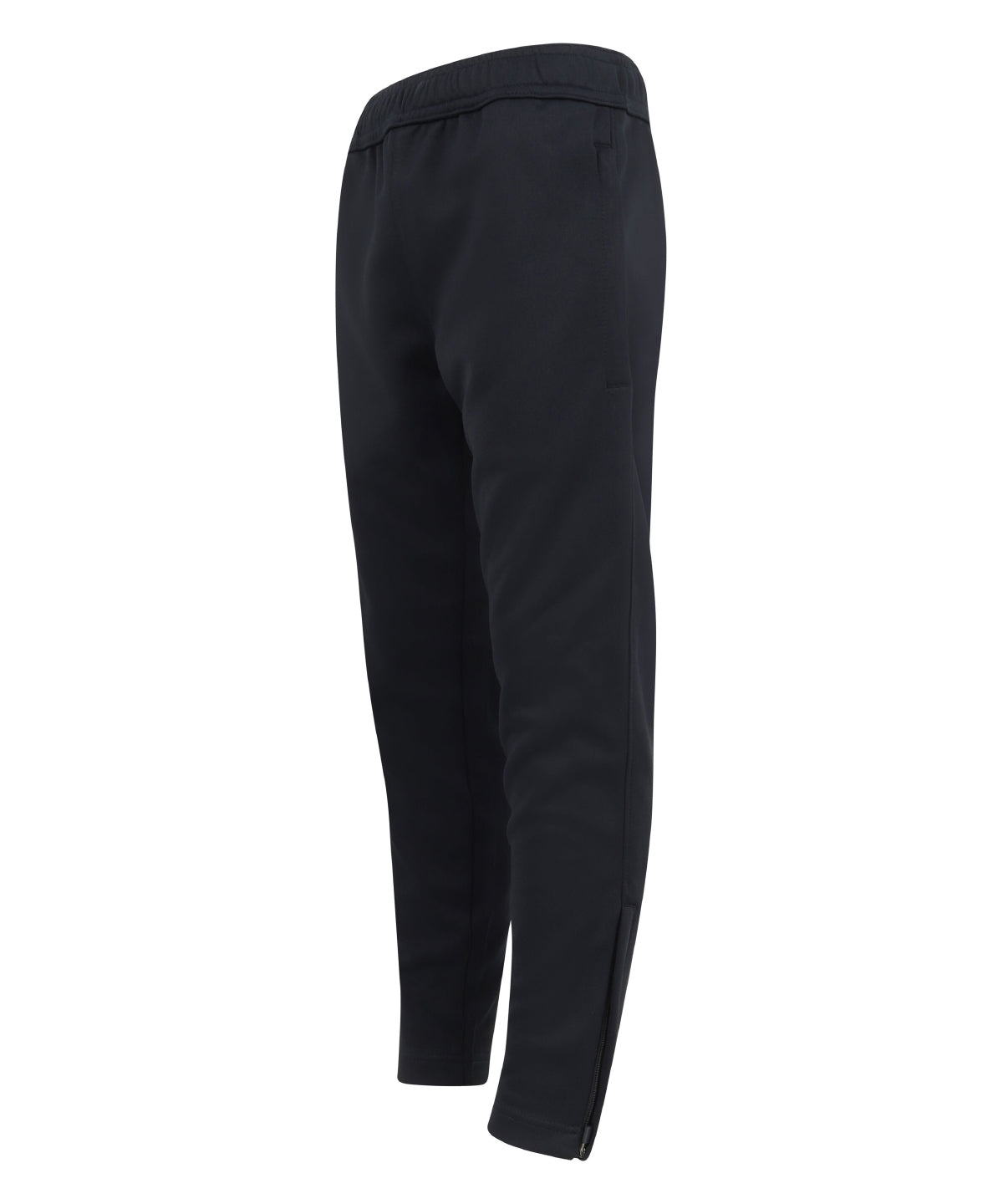 Featherstone Academy Navy Jogging Bottoms