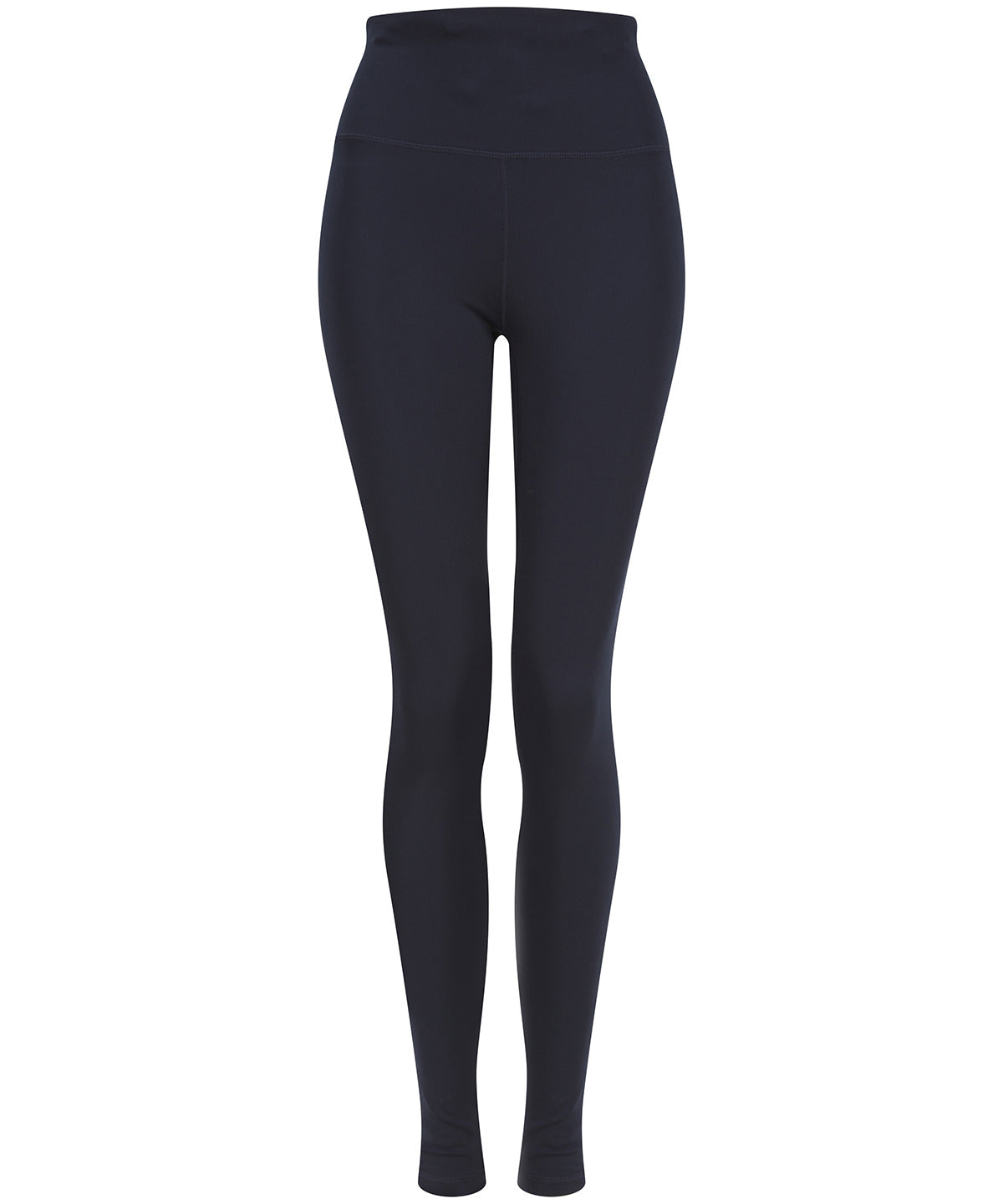 Featherstone Academy Navy PE leggings