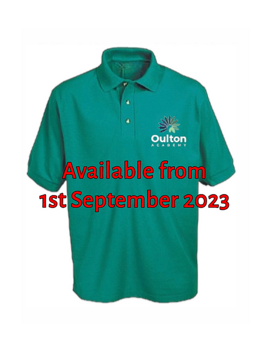 Oulton Academy PE Poloshirt
