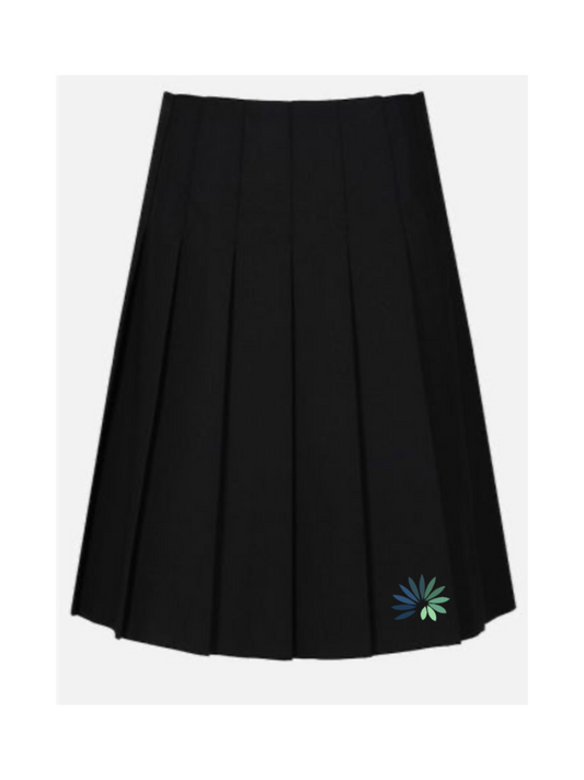 Oulton Academy Pleated Skirt