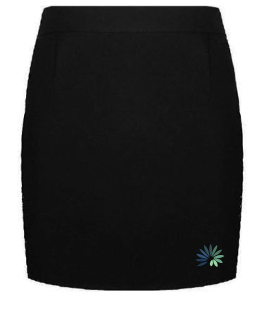 Oulton Academy Straight Skirt