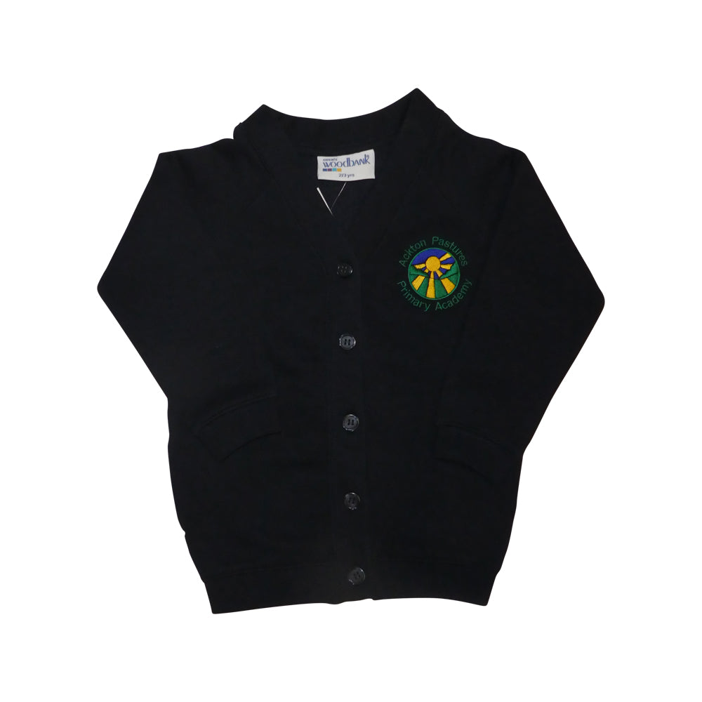 Ackton Pastures Cardigan