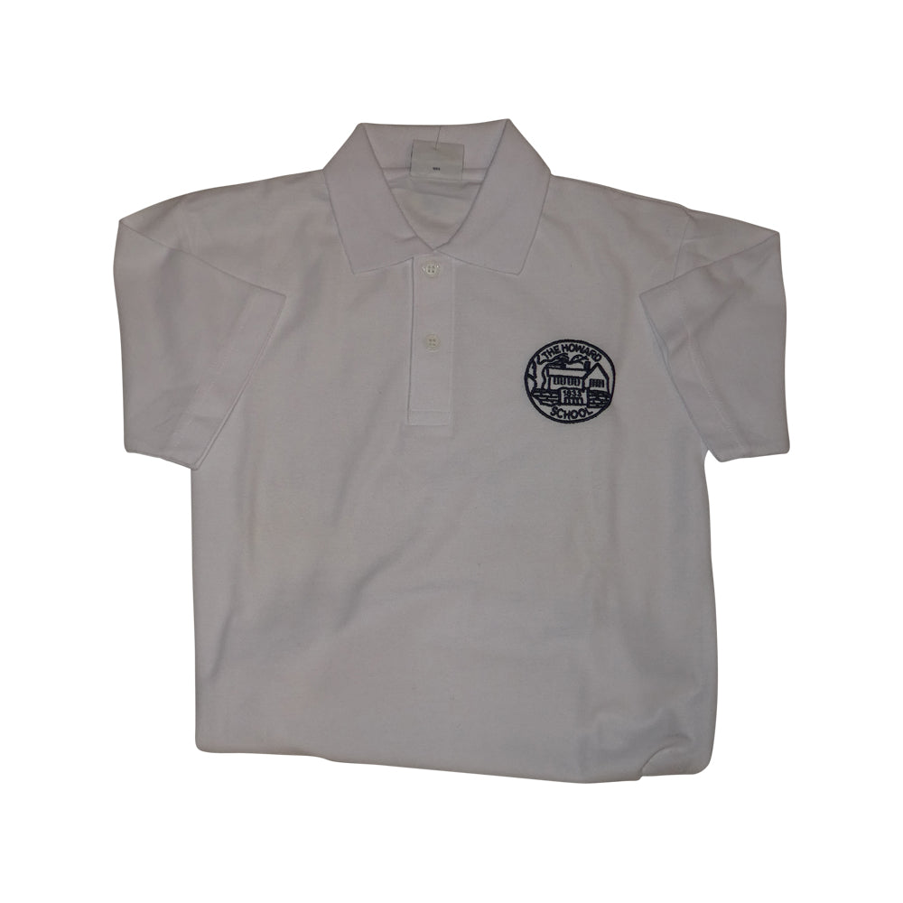 Ackworth Howard School Polo