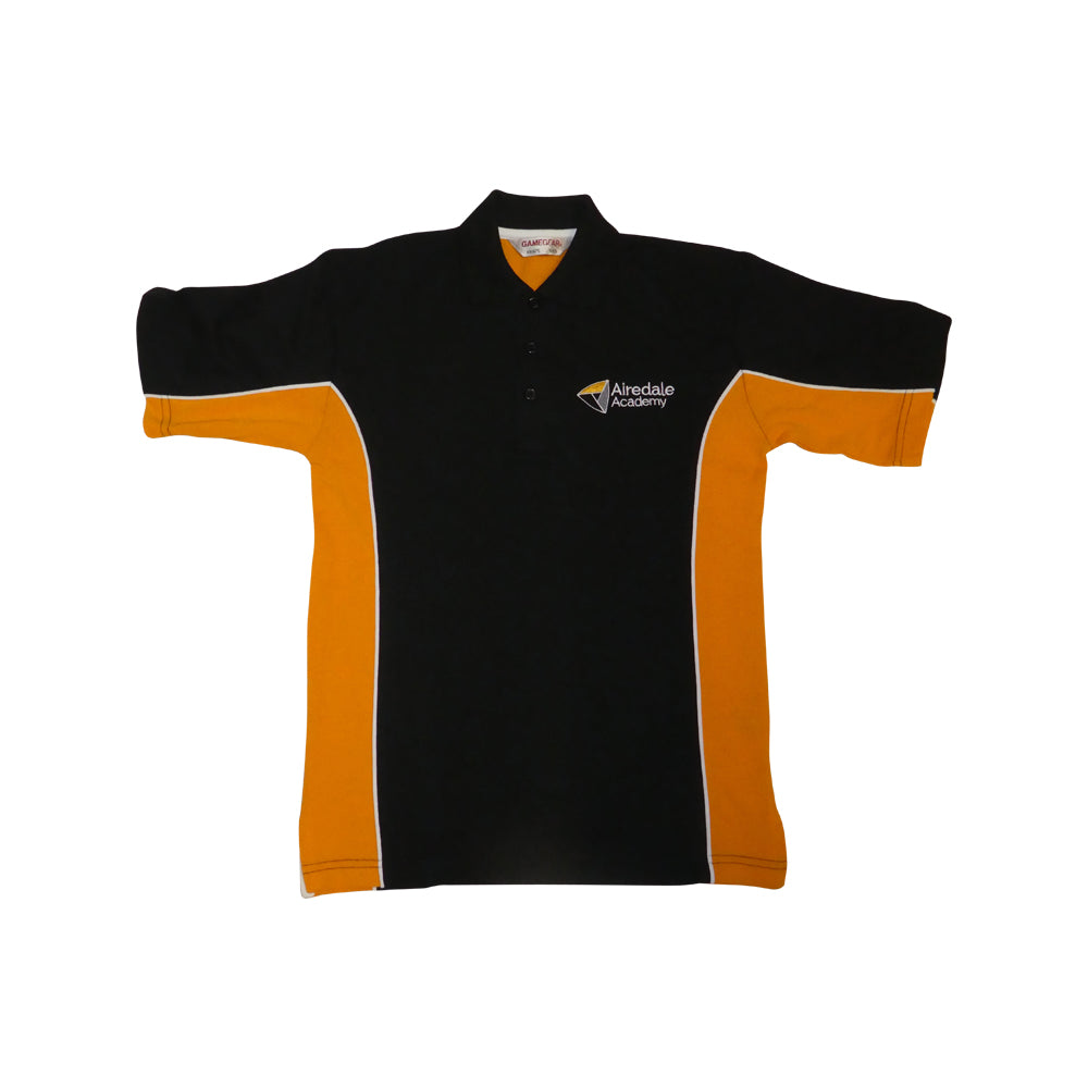 Airedale Academy PE Polo