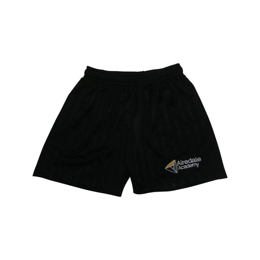 Airedale Academy PE Shorts