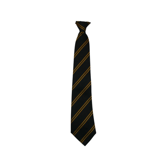 Airedale Academy Tie