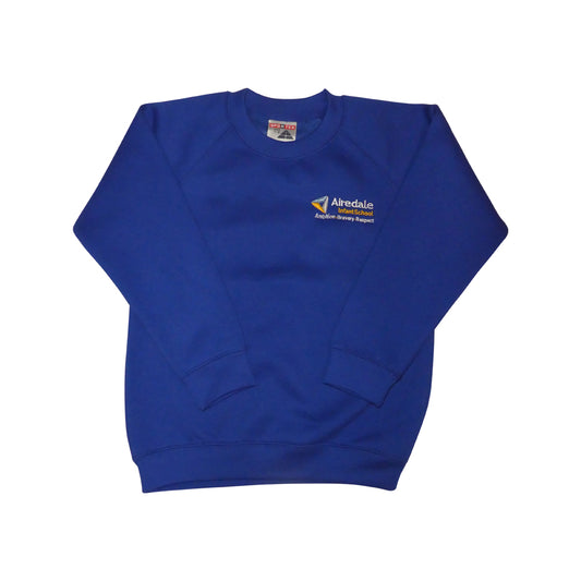 Airedale Infant School Sweatshirt