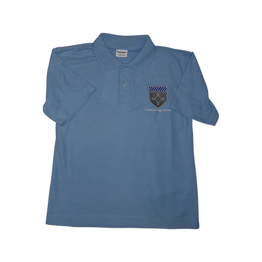 Carleton High School PE Polo