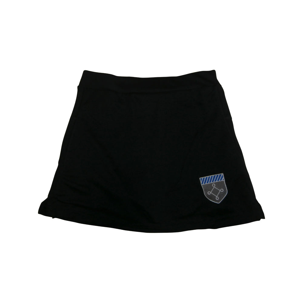 Carleton High Girls PE Skort
