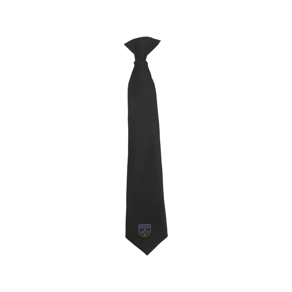 Carleton High School Tie
