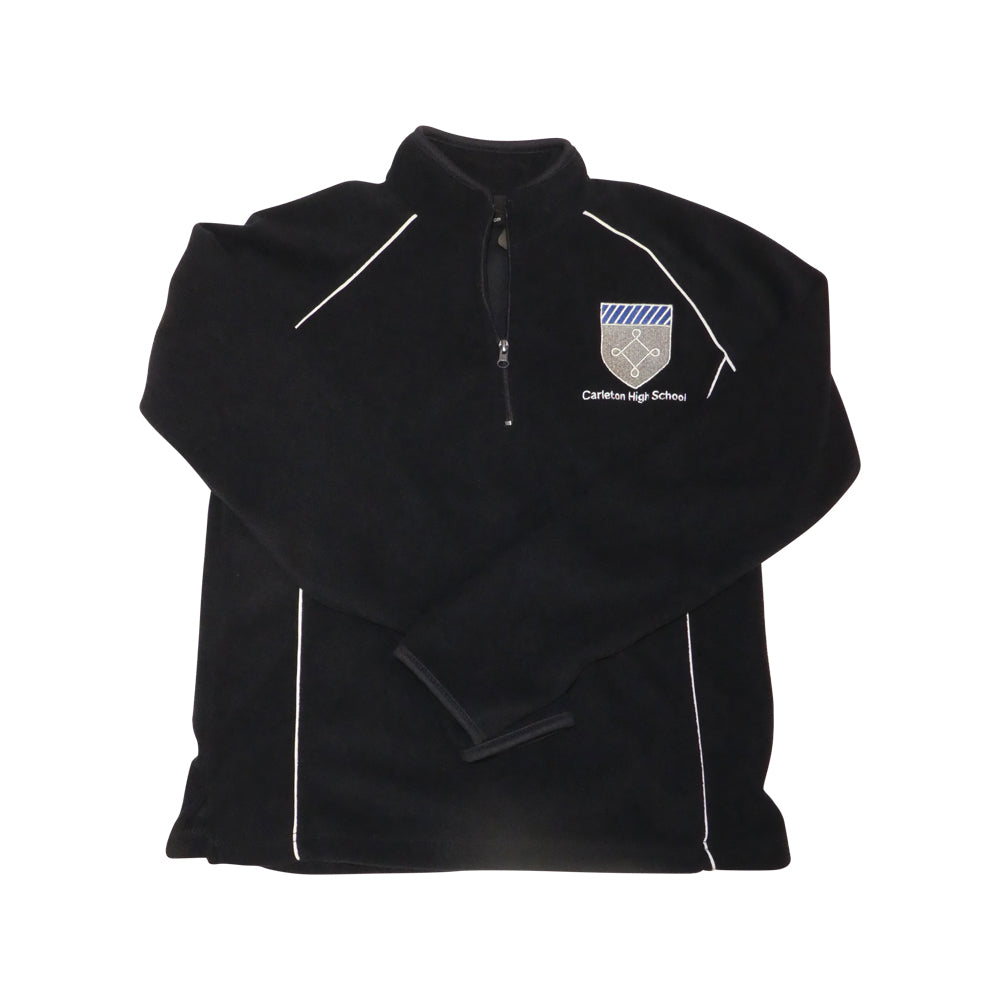 Carleton High Girls PE Fleece