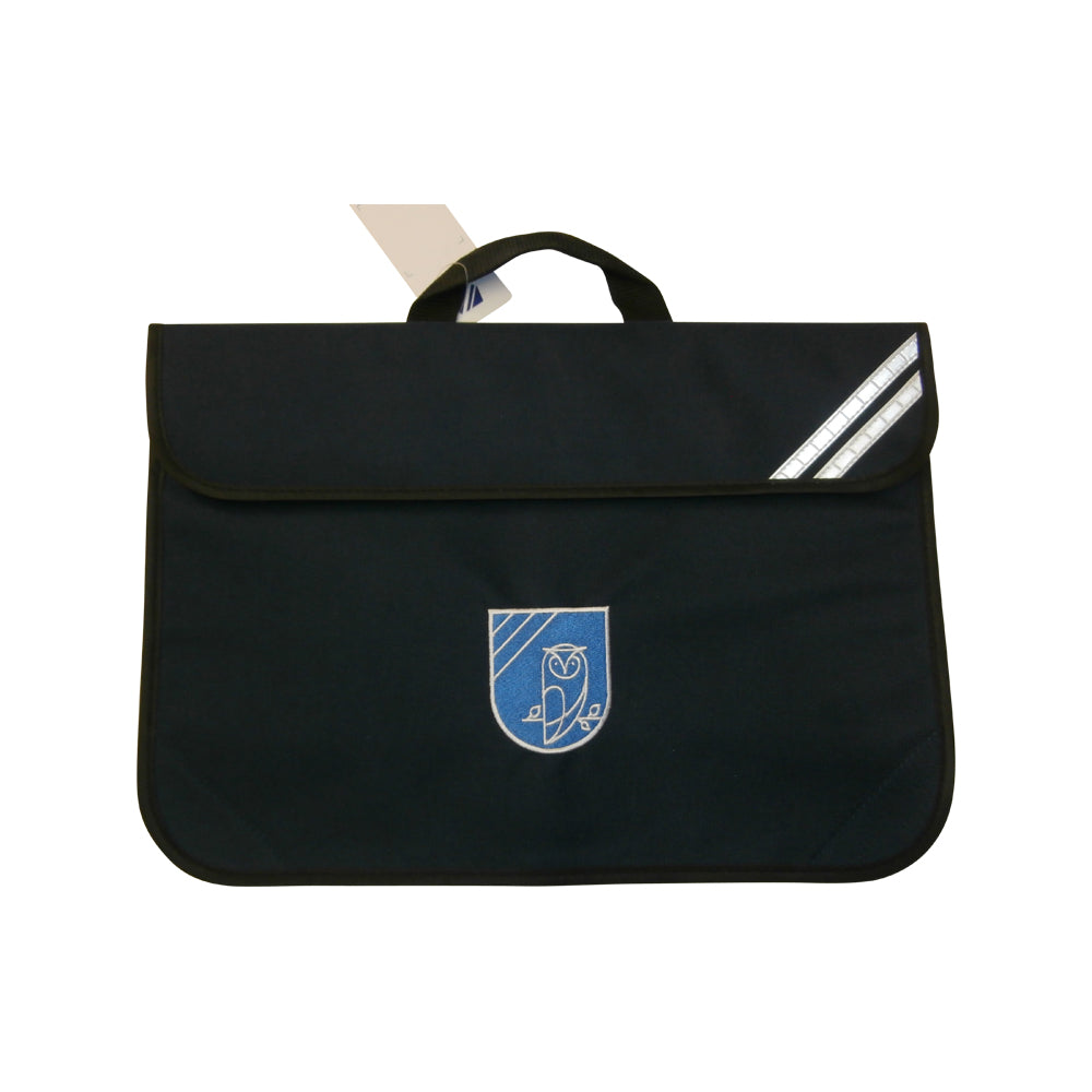 Carleton Park Junior & Infants Book bag