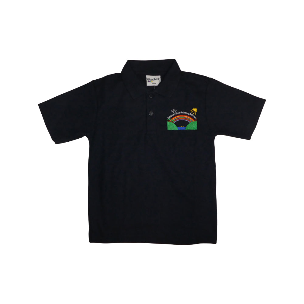 Fairburn View School PE Polo