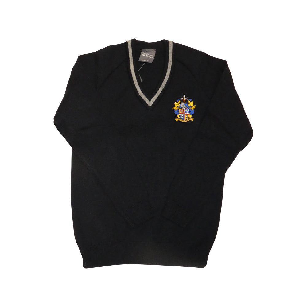 Featherstone Academy School Jumper
