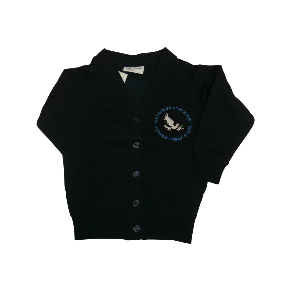 Holy Family & St Michael’s Cardigan