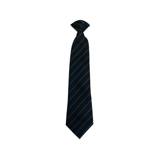 Holy Family & St Michael’s Clip On Tie
