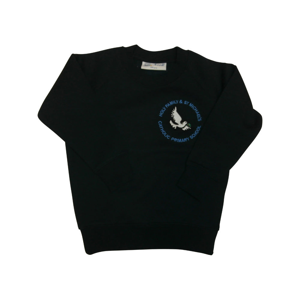 Holy Family & St Michael's Sweatshirt