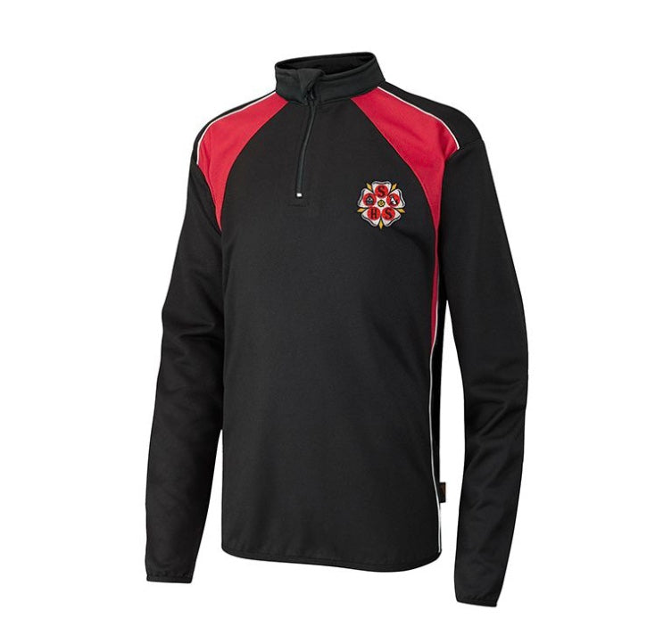 Sherburn PE T-Shirt Long Sleeved