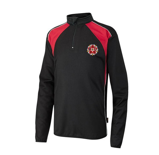 Sherburn PE T-Shirt Long Sleeved