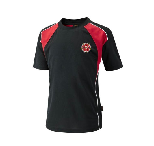 Sherburn PE T-Shirt Short Sleeved