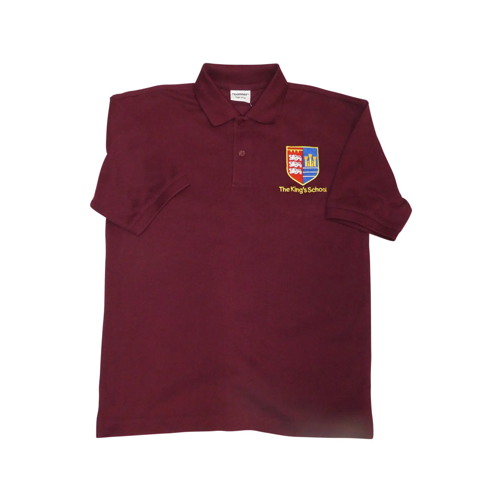 The Kings School PE Polo