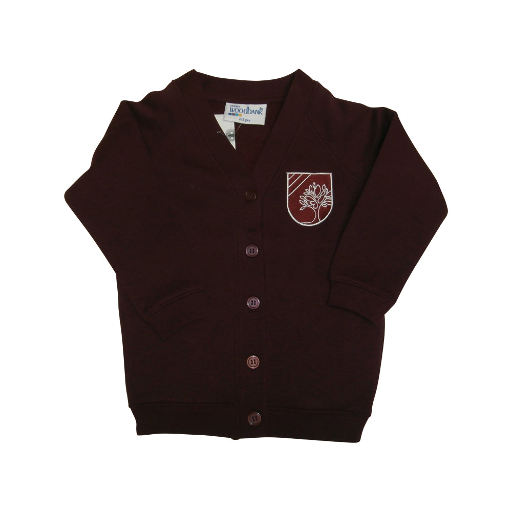 Orchard Head School Cardigan