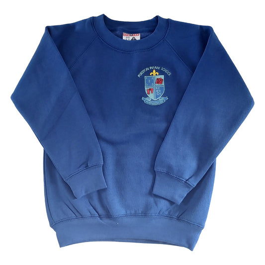 Purston Infant School Sweatshirt