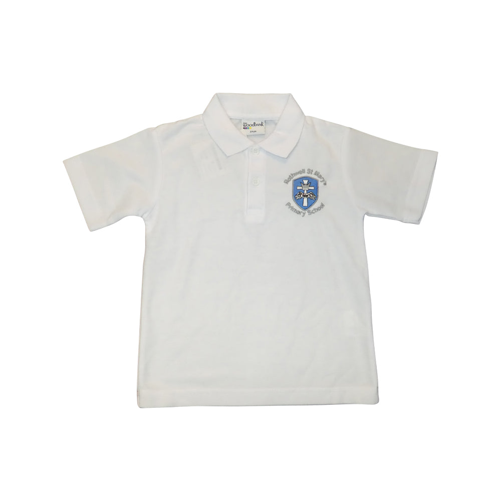 Rothwell St Marys School Polo