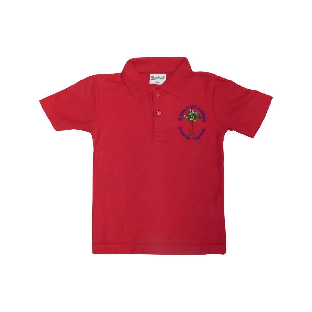 St Giles School Polo