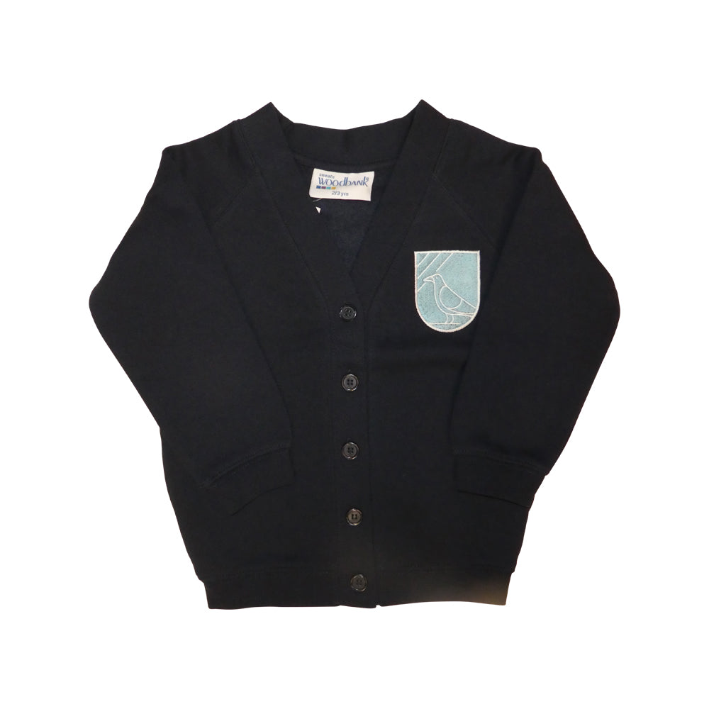 The Rookeries School Cardigan