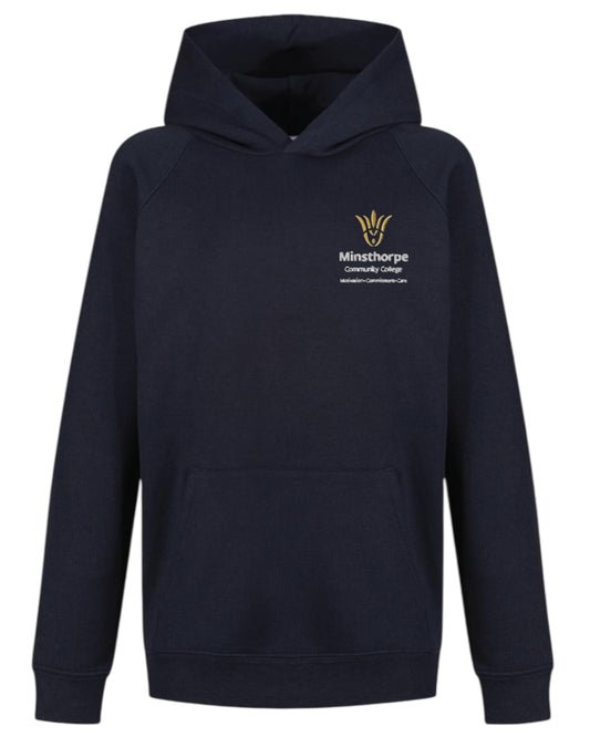 Minsthorpe PE hoodie