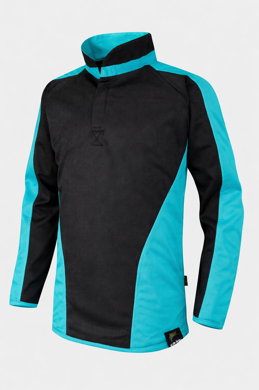 Oulton Academy Rugby Shirt