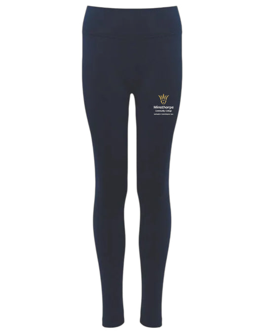 Minsthorpe PE leggings