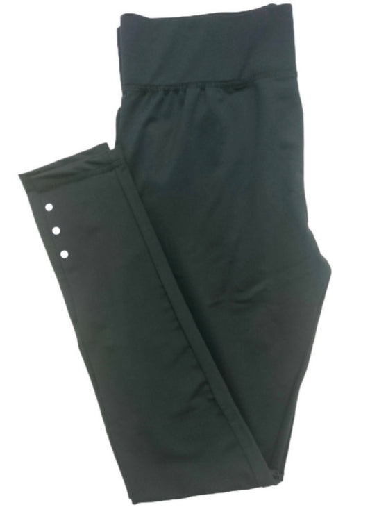 Oulton Black leggings