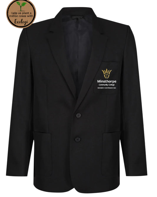 Minsthorpe Girls Blazer