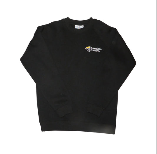 Airedale Academy PE Sweatshirt