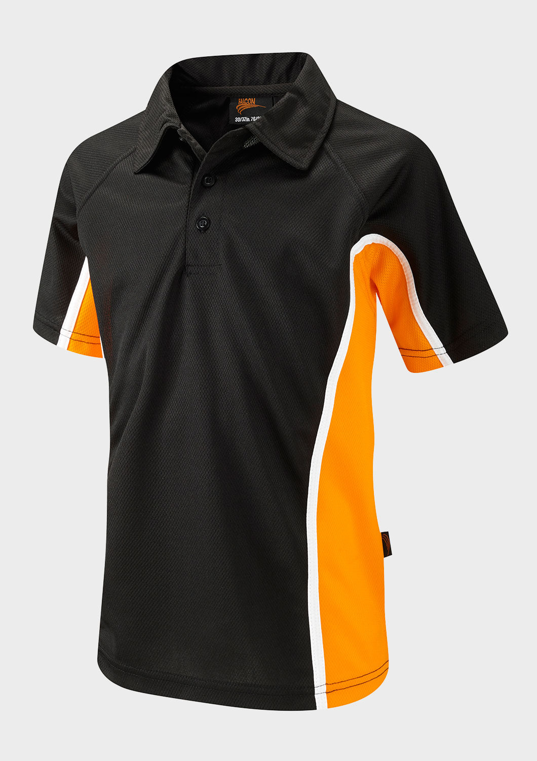 Castleford Academy PE poloshirt