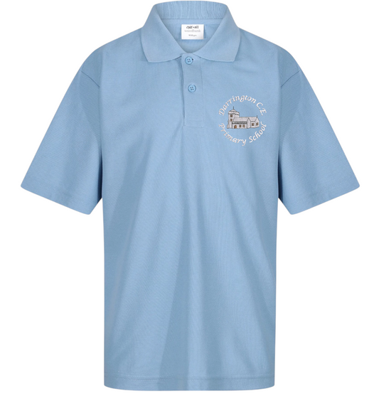Darrington C of E Primary Poloshirt