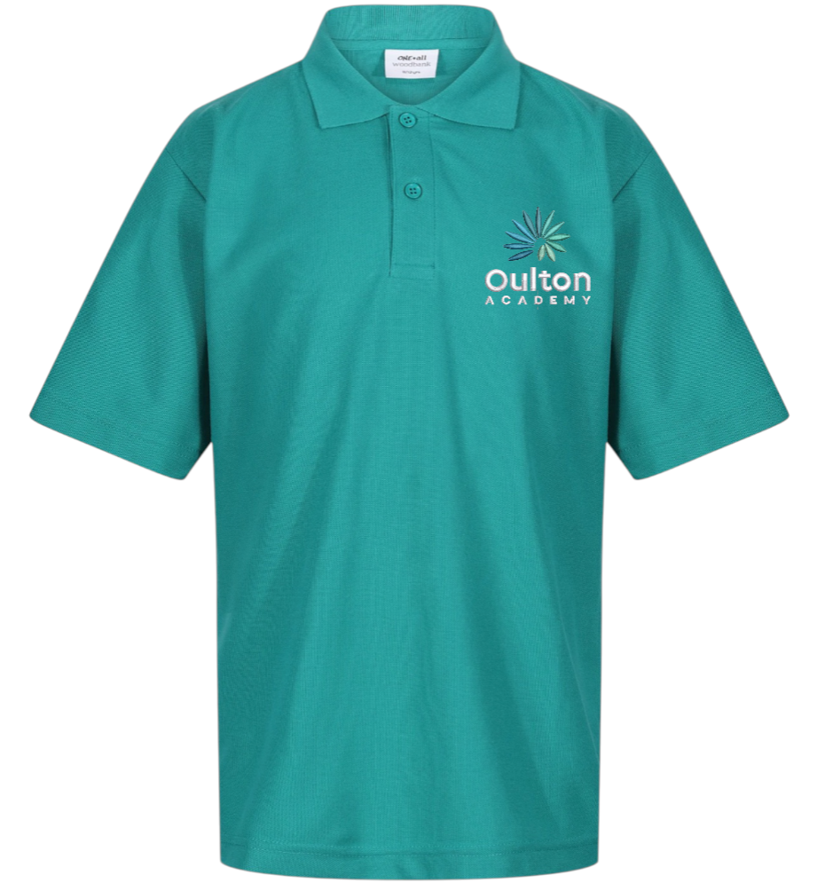 Oulton Academy PE Poloshirt