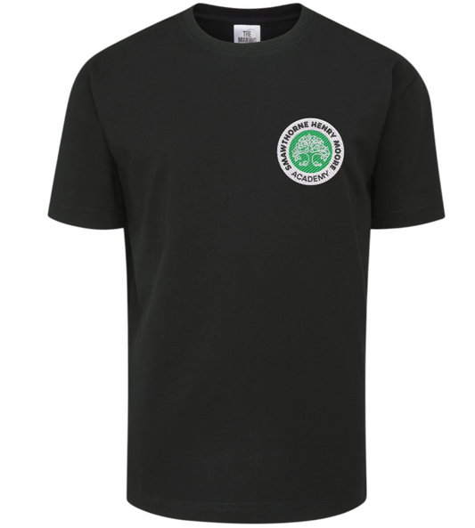 Smawthorne Henry Moore Primary PE T-shirt