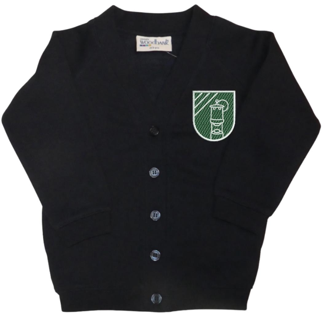 Northfield Primary Cardigan